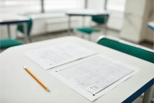 Exams papers