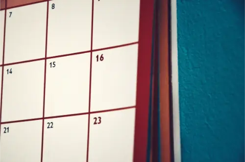 Calendar