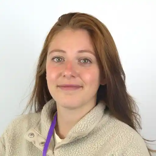 Daniella Beswick, Transition Coordinator for Primrose Hill School