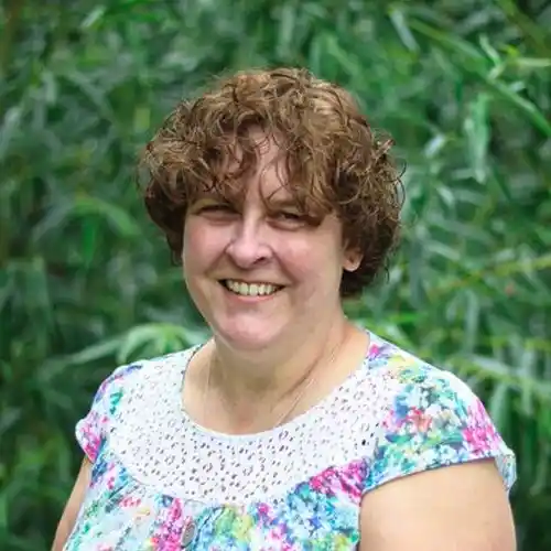 Diane Russell, Admin Assistant