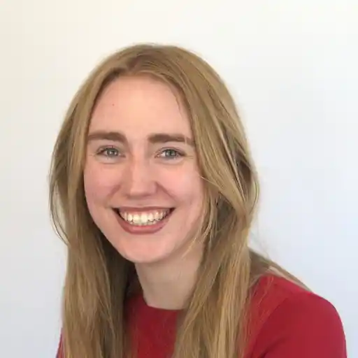 Maisie Cook, Transition Coordinator for Teaseldown School