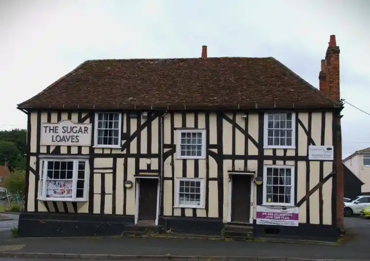 Teaseldown School